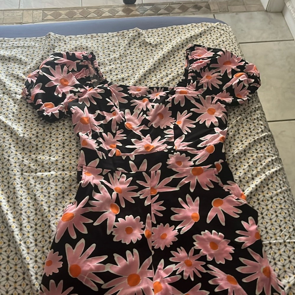 Lily Rose XS
